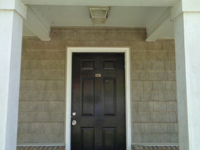 47 Robinson St Unit 42 A