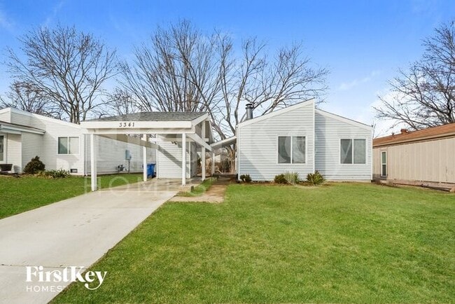 Photo - 3341 Mowing Green Dr