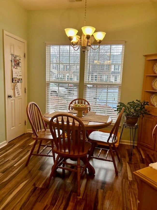 Photo - Townhome in Matthews