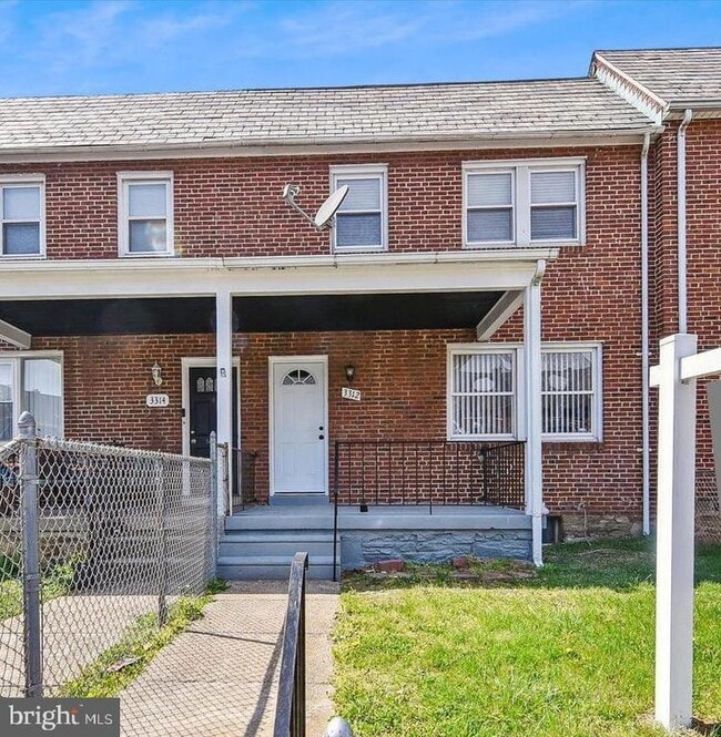 Photo - 3312 Royce Ave Townhome