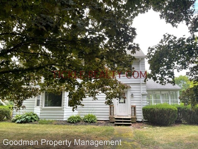 Photo - 4 br, 2 bath House - 433 Taylor Road