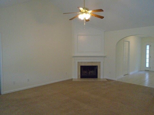 Photo - 153 Pickett Creek Ln