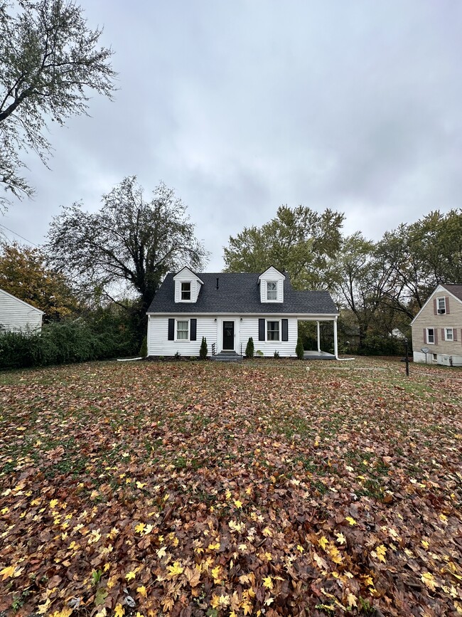 Photo - 1606 Mohawk Trail House