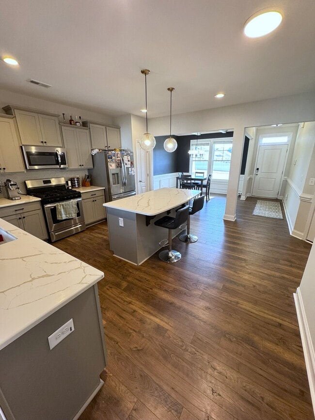 Photo - 4328 Scout Camp Dr