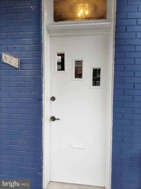 Building Photo - 622 Linnard St Unit 2 Rental