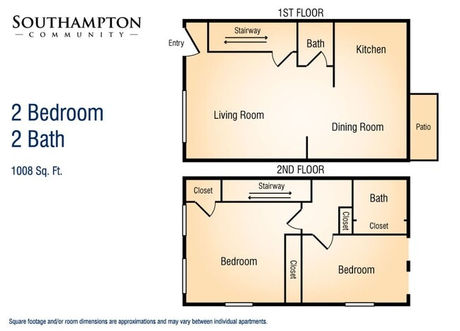 Photo - Southampton Apartments