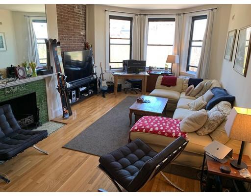 Building Photo - 467 Commonwealth Ave Unit 4