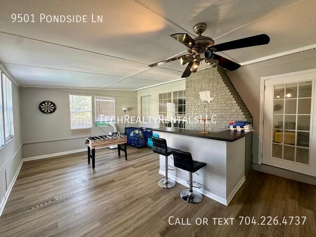 Photo - 9501 Pondside Ln