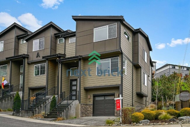 Photo - Spacious 3-Bed Townhouse Retreat in Bothell – 1928 Sq Ft of Comfortable Living!