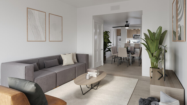 Building Photo - The Osceola Rental