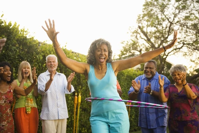 Amberlin South Naples 55+ Active Adult