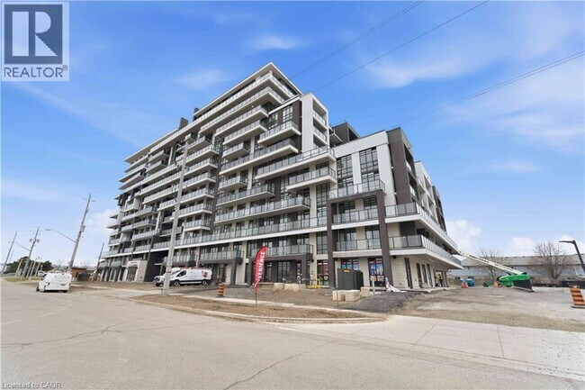 Photo - 461 Green Rd Unité 1006