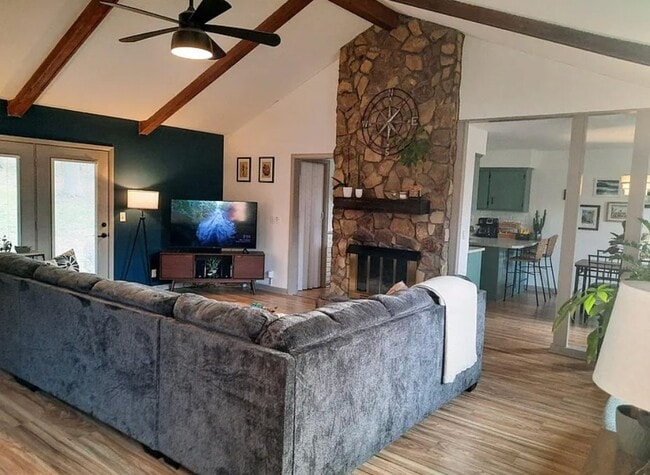 Photo - 609 Monte Carlo Dr