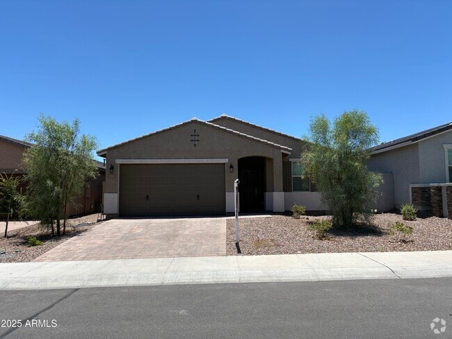 Building Photo - 19913 W Palo Verde Dr Rental
