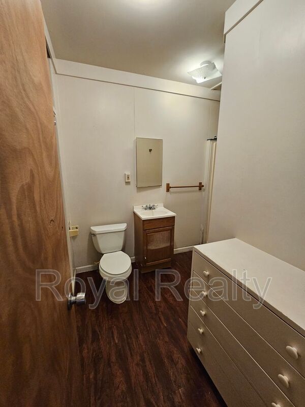 Photo - 1421 S Beretania St. Unit D