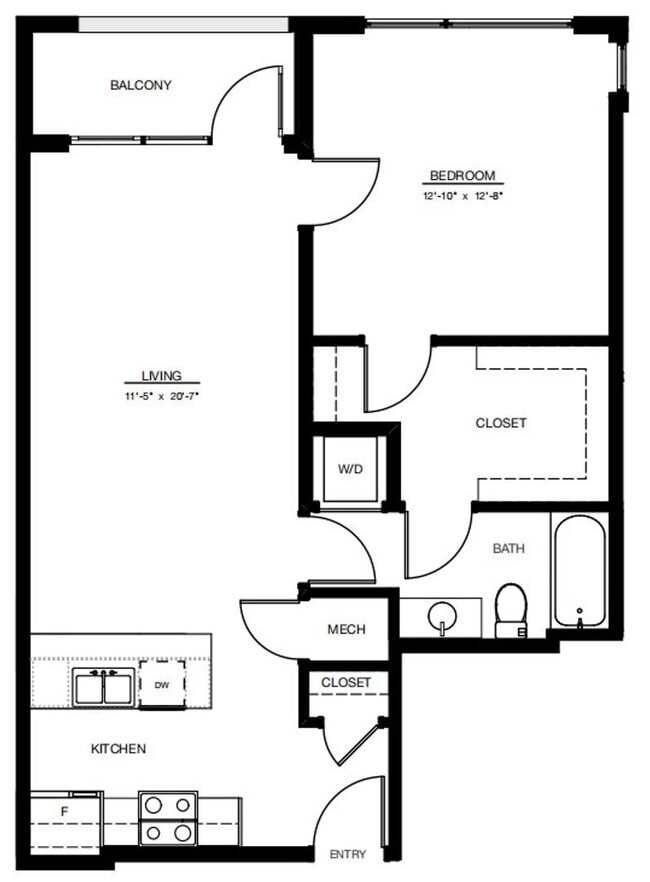 Photo - The Nest Scott's Addition