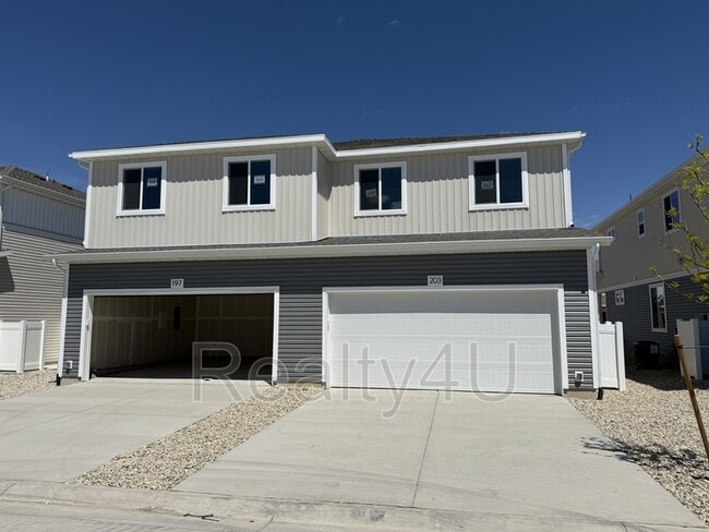 Photo - 203 E Arcade Dr Condo