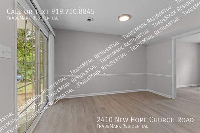 Photo - 2410 New Hope Church Rd