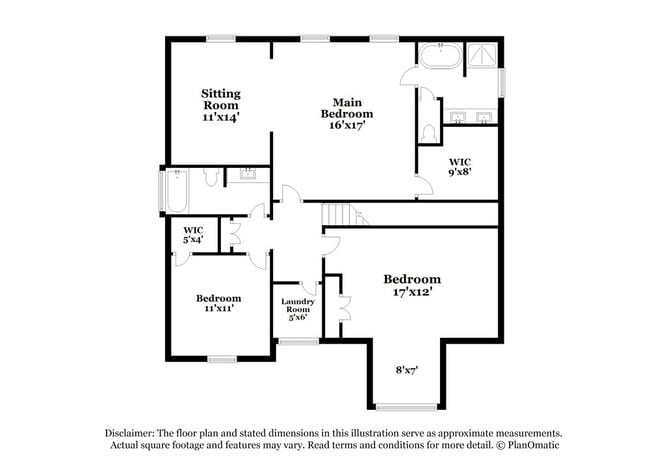 Photo - 119 Crescent Brook Crossing
