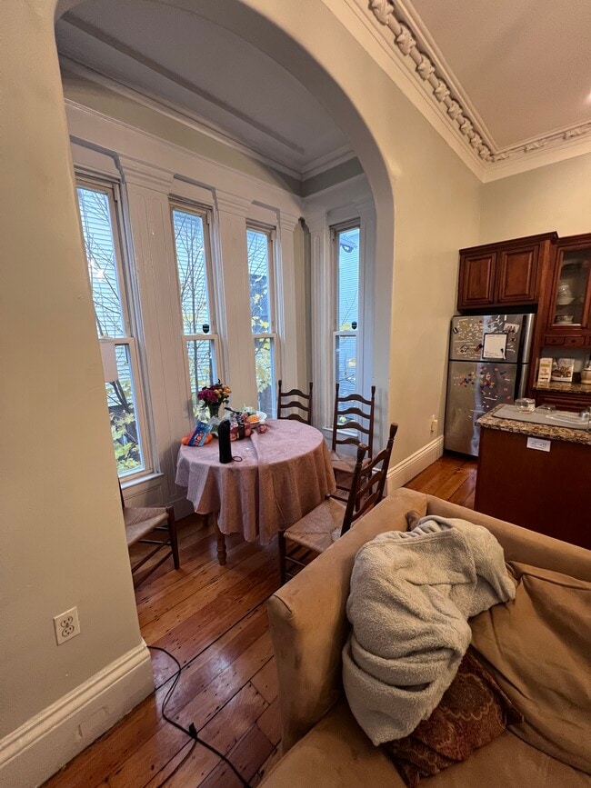 Photo - 135 Hillside St Unit 1A