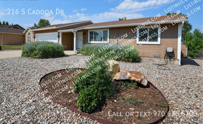 Bright & Updated Ranch in Pueblo West! - Bright & Updated Ranch in Pueblo West! Casa