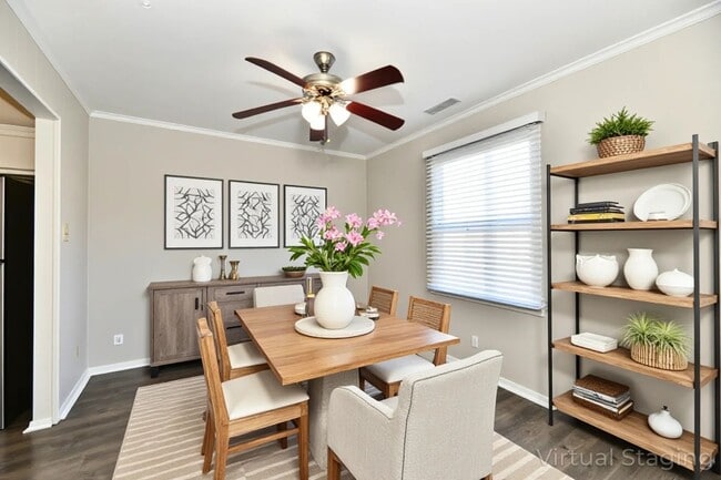 Photo - Park Lane Apartments