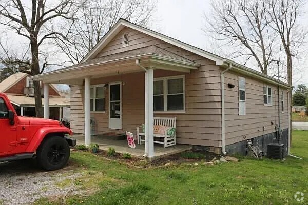 Building Photo - 799 Old Corbin Pike Rd Rental