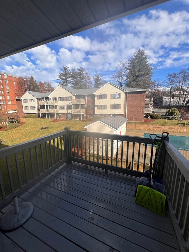 Photo - Do not pay for Heat or Hot Water, this beautiful condo has them included for you!