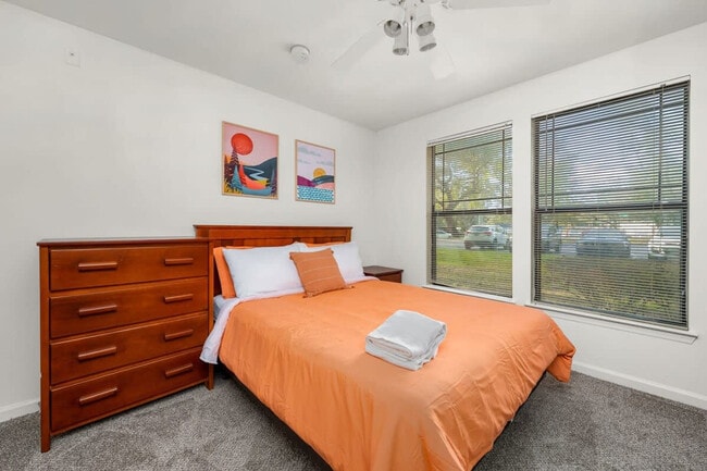 Building Photo - 15115 Buckhorn Ct Unit FL1-ID1295156P Rental