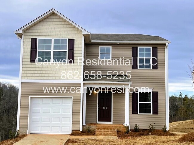 Building Photo - 706 Quail Ln Rental