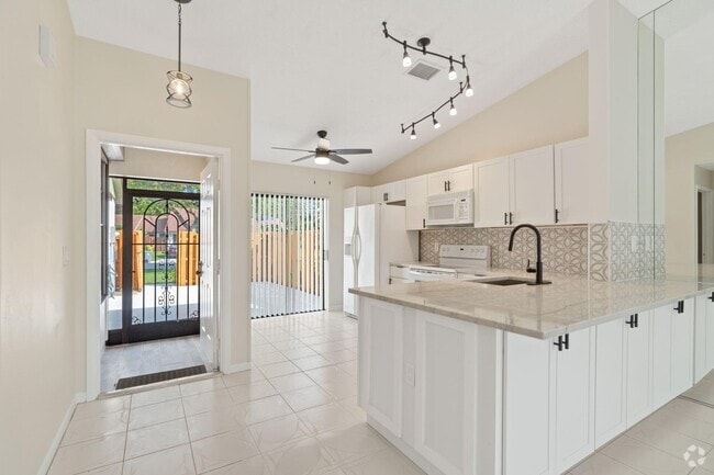 Building Photo - 3830 Coco Loba Ln Rental