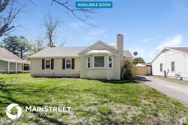 Building Photo - 4359 Crescent Park Dr Rental