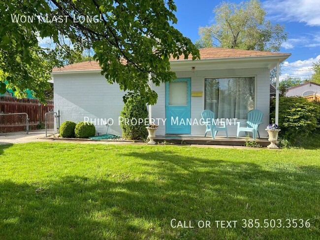 Photo - 1154 Fremont Ave W House