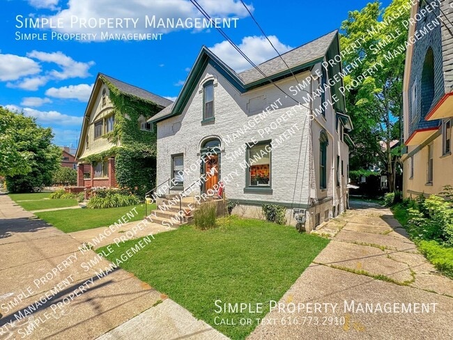 331 Crescent St NE Unidad 1