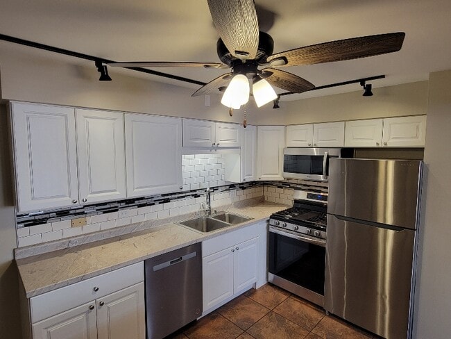 Photo - 707 Lake St Rental