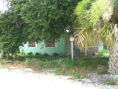 Photo - Cottages at Redfish Cove