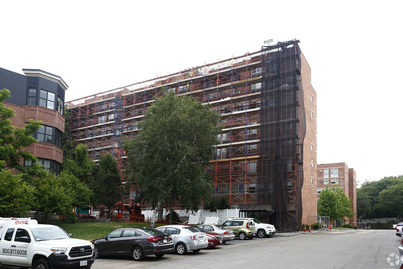 Photo - Genesis House