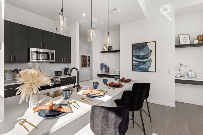 Photo - Overlook at Radius Dilworth