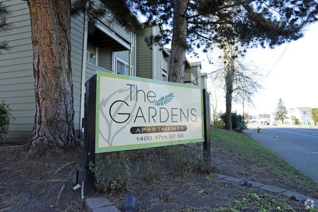Photo - The Gardens Apartments