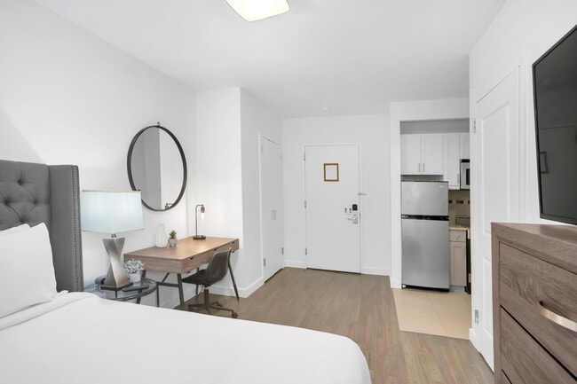 Photo - National at 888 6th Ave Furnished Apartments