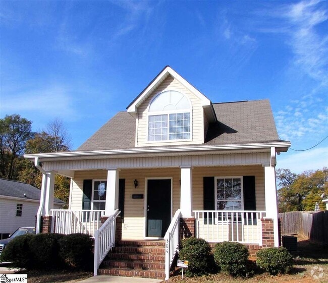 Building Photo - 304 Green Ave Rental