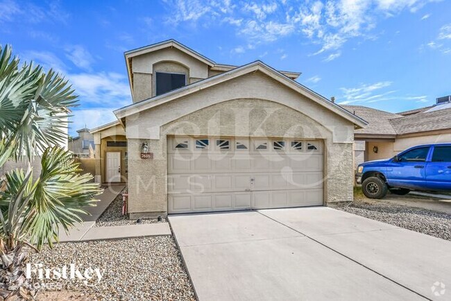 Building Photo - 7618 W Ironwood Dr Rental