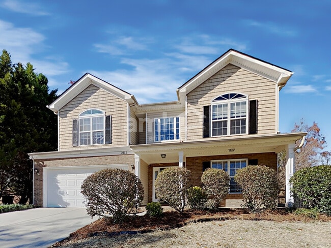 Building Photo - 2112 Coral Berry Ln