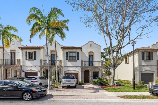 Photo - 23470 SW 113 Passage Townhome