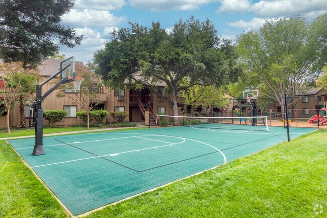Cancha - Country Club Villa