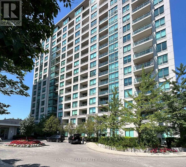 Photo - 100 Promenade Cir Unit 1110