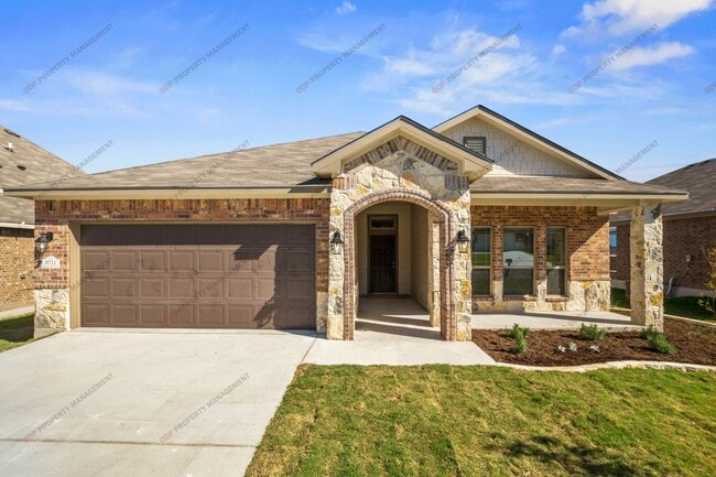 Building Photo - 3 Bedroom Home in Wyndham Hill (Academy ISD)!