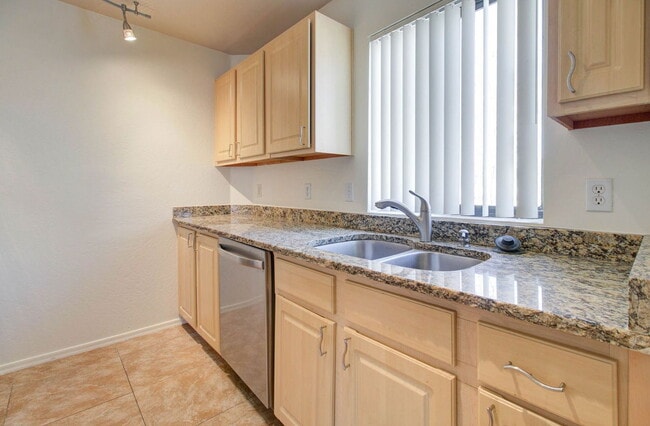 Photo - 1287 N Alma School Rd Condo Unit 284