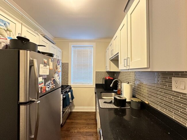 Photo - 4218 N Clark St Unit 3