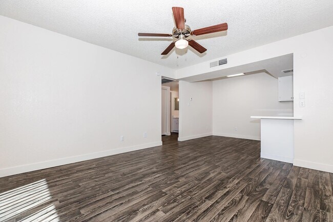 Photo - Gilbert Greens